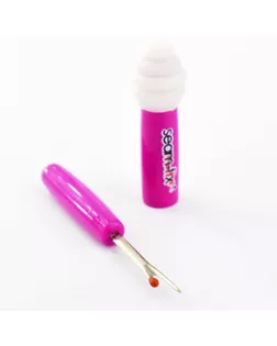 Вспарыватель "Mini Seam-Fix" с устройством для сборки нитей арт. ГЕЛ-26532-1-ГЕЛ0168921