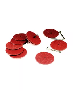 Набор креплений фибра №30 для игрушек арт. ГЕЛ-26742-1-ГЕЛ0175366