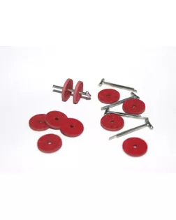 Набор креплений фибра №12 для игрушек арт. ГЕЛ-32061-1-ГЕЛ0175371