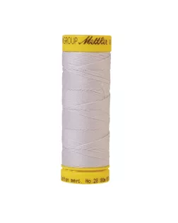 Нить хлопок отделочная SILK-FINISH COTTON 28, 245 м арт. ГЕЛ-32234-1-ГЕЛ0181273