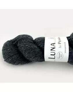 Пряжа Luna, 100% шерсть, 50 г, 175 м арт. ГЕЛ-33916-1-ГЕЛ0183247