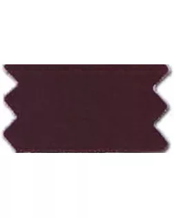 Лента атласная двусторонняя SAFISA ш.0,3см 100м (58 спелая вишня) арт. ГЕЛ-3427-1-ГЕЛ0018732