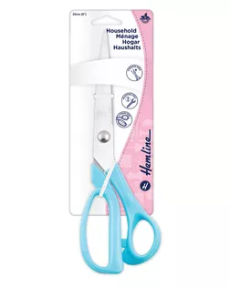 Ножницы хозяйственные, 23 см арт. ГЕЛ-34415-1-ГЕЛ0189802