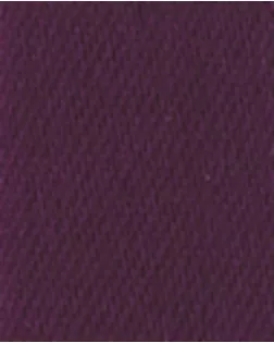 Лента атласная двусторонняя SAFISA ш.0,65см 25м (58 спелая вишня) арт. ГЕЛ-7018-1-ГЕЛ0019024