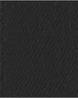 Лента атласная двусторонняя SAFISA ш.5cм (01 черный) арт. ГЕЛ-5647-1-ГЕЛ0019061
