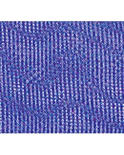 Лента органза SAFISA ш.0,7см 25м (13 васильковый) арт. ГЕЛ-1001-1-ГЕЛ0019240