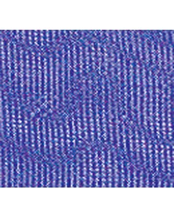 Лента органза SAFISA ш.3,9см 25м (13 васильковый) арт. ГЕЛ-1348-1-ГЕЛ0019311