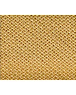 Косая бейка хлопок/полиэстер ш.2см 25м (54 золотистый) (в упаковке 25 м.) арт. ГЕЛ-14191-1-ГЕЛ0019491