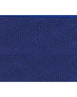 Косая бейка хлопок/полиэстер ш.2см 25м (70 т.синий) (в упаковке 25 м.) арт. ГЕЛ-14394-1-ГЕЛ0019657