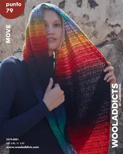 Журнал "PUNTO 79 MOVE"RUS арт. ГЕЛ-36067-1-ГЕЛ0197747