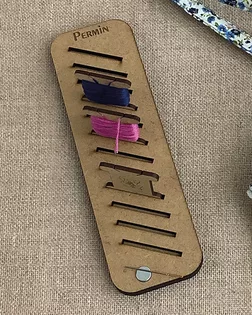 Дисплей для шпулей Permin арт. ГЕЛ-36137-1-ГЕЛ0199636