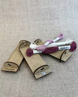 Дисплей для шпулей Permin арт. ГЕЛ-36141-1-ГЕЛ0199637