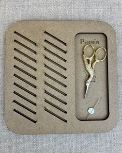 Дисплей для шпулей Permin арт. ГЕЛ-36131-1-ГЕЛ0199638