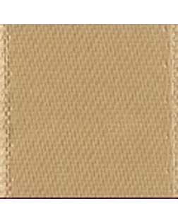 Лента атласная двусторонняя SAFISA ш.2,5см 25м (63 бежевый) арт. ГЕЛ-21001-1-ГЕЛ0020086