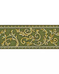Лента жаккард SAFISA ш.5см, 15м (цвет 04) арт. ГЕЛ-16921-1-ГЕЛ0021093
