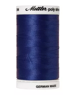 Нить вышивальная POLY SHEEN, 800 м арт. ГЕЛ-10191-1-ГЕЛ0022785