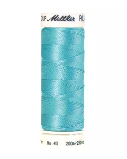 Нить вышивальная POLY SHEEN, 200 м арт. ГЕЛ-1041-1-ГЕЛ0023164