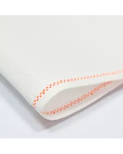 Канва в упаковке Sulta Hardanger 22 ct, 48 х 53 см, цвет №1 арт. ГЕЛ-10356-1-ГЕЛ0027242