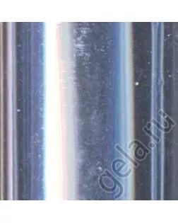 Фольга для золочения в рулоне (поталь), серебристый арт. ГЕЛ-2460-1-ГЕЛ0028648