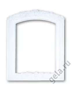 Элемент декорирования "Рамка" арт. ГЕЛ-7717-1-ГЕЛ0041471