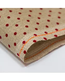 Канва Belfast Petit Point 32 ct ширина 140 см арт. ГЕЛ-12544-1-ГЕЛ0053342