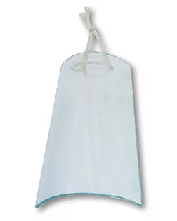 Заготовка для декупажа "Черепица большая" арт. ГЕЛ-18866-1-ГЕЛ0060692