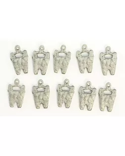 Декоративный элемент "Комбинезон" арт. ГЕЛ-10148-1-ГЕЛ0065902