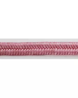 Шнур-сутаж PEGA ш.0,3см (розовый) 50м арт. ГЕЛ-9429-1-ГЕЛ0069412