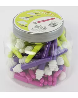 Набор вспарывателей Mini Seam-Fix с устройством для сборки нитей арт. ГЕЛ-24475-1-ГЕЛ0071517