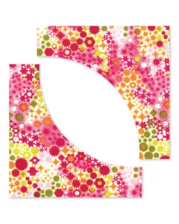 Нож для вырубки Sizzix® Bigz™ Die L "Арка" арт. ГЕЛ-10259-1-ГЕЛ0078861