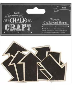 Набор декоративных элементов "Напиши мелом - Стрелки" арт. ГЕЛ-23384-1-ГЕЛ0086672