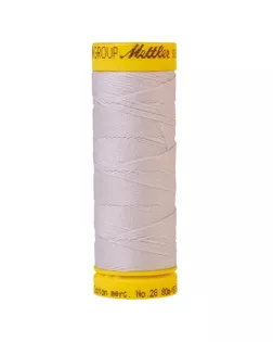 Нить хлопок отделочная SILK-FINISH COTTON 28, 80 м арт. ГЕЛ-8758-1-ГЕЛ0091456