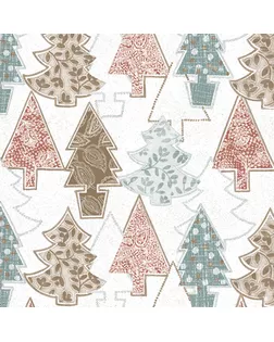 Салфетки - трехслойные, Daisy, коллекция "Рождество" арт. ГЕЛ-11625-1-ГЕЛ0092764