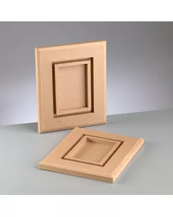 Рамка из картона арт. ГЕЛ-14718-1-ГЕЛ0096217