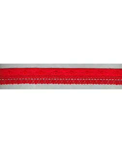 Шитье с мерсеризованным кружевом ш.2,5см арт. ГЕЛ-11334-1-ГЕЛ0096307