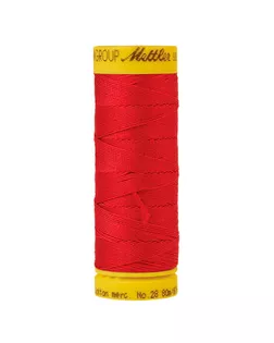 Нить хлопок отделочная SILK-FINISH COTTON 28, 80 м арт. ГЕЛ-3310-1-ГЕЛ0128379