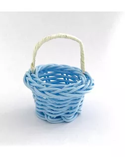 Корзинка плетеная арт. ГЕЛ-3324-1-ГЕЛ0165263