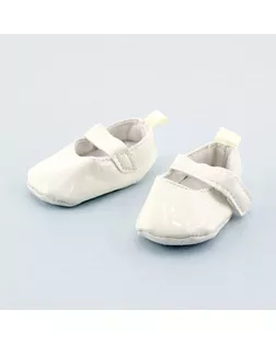 Туфли лакированные арт. ГЕЛ-4111-1-ГЕЛ0136737