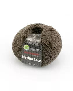 Пряжа Merino Lace EXP, 100% шерсть, 400 м, 50 г арт. ГЕЛ-5937-1-ГЕЛ0108382