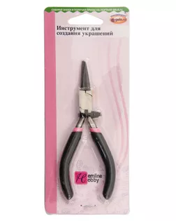 Круглогубцы с мелкой резьбой арт. ГЕЛ-6993-1-ГЕЛ0113052