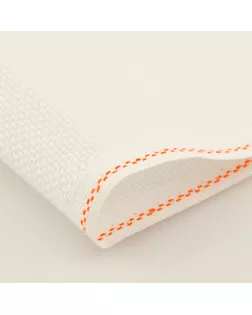 Канва в упаковке Stern-Aida 14 ct, 48 x 73 см, цвет №101 арт. ГЕЛ-10008-1-ГЕЛ0014264