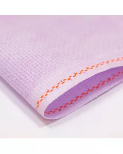 Канва Vintage-Aida 14 ct ширина 110 см арт. ГЕЛ-10634-1-ГЕЛ0014252