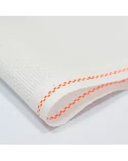 Канва в упаковке Aida 16 ct, 48 x 53 см, цвет №100 арт. ГЕЛ-10716-1-ГЕЛ0016149