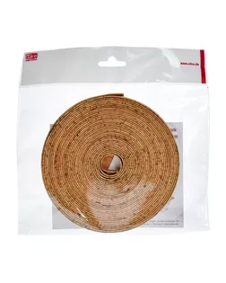 Корковая лента 10м арт. ГЕЛ-10976-1-ГЕЛ0103615