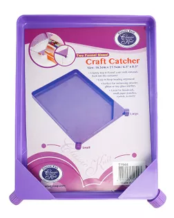 Органайзер для работы с бисером, глиттерами, пудрой для эмбосинга арт. ГЕЛ-11039-1-ГЕЛ0102524