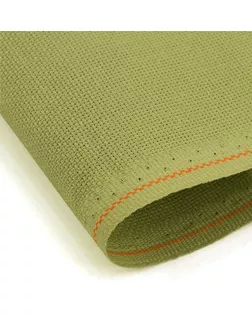 Канва Aida extra fine 20 ct ширина 110 см арт. ГЕЛ-11146-1-ГЕЛ0159827