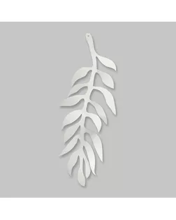 Заготовка декоративная "Листья" арт. ГЕЛ-11393-1-ГЕЛ0148528