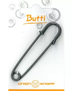 Булавка UNION KNOPF арт. ГЕЛ-12209-1-ГЕЛ0159070