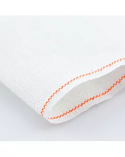 Канва в упаковке Belfast 32 ct, 48 х 68 см, цвет №100 арт. ГЕЛ-13011-1-ГЕЛ0014825