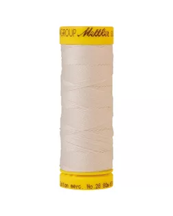 Нить хлопок отделочная SILK-FINISH COTTON 28, 80 м арт. ГЕЛ-13048-1-ГЕЛ0128386